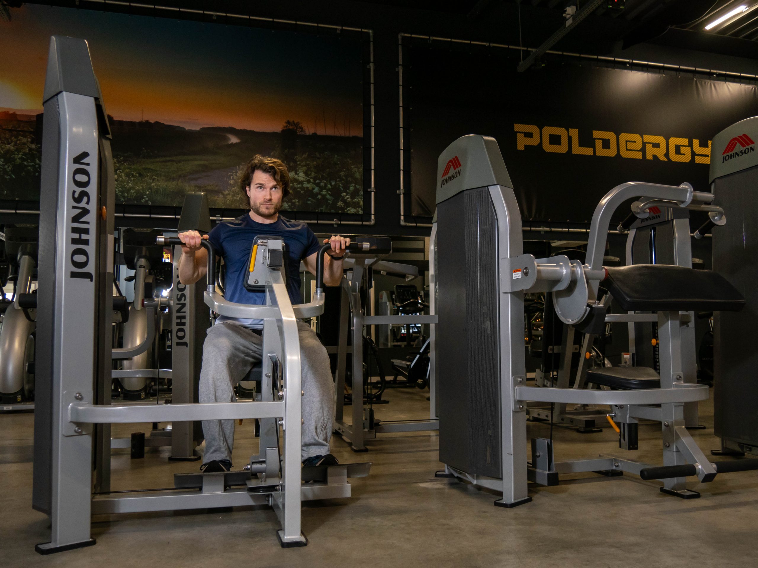 Poldergym