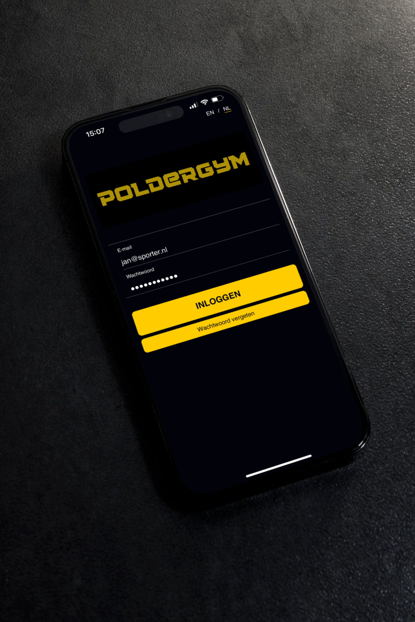 Poldergym